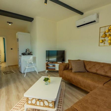 Villa Star Fethiye Dış mekan fotoğraf