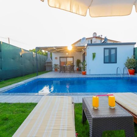 Villa Star Fethiye Dış mekan fotoğraf