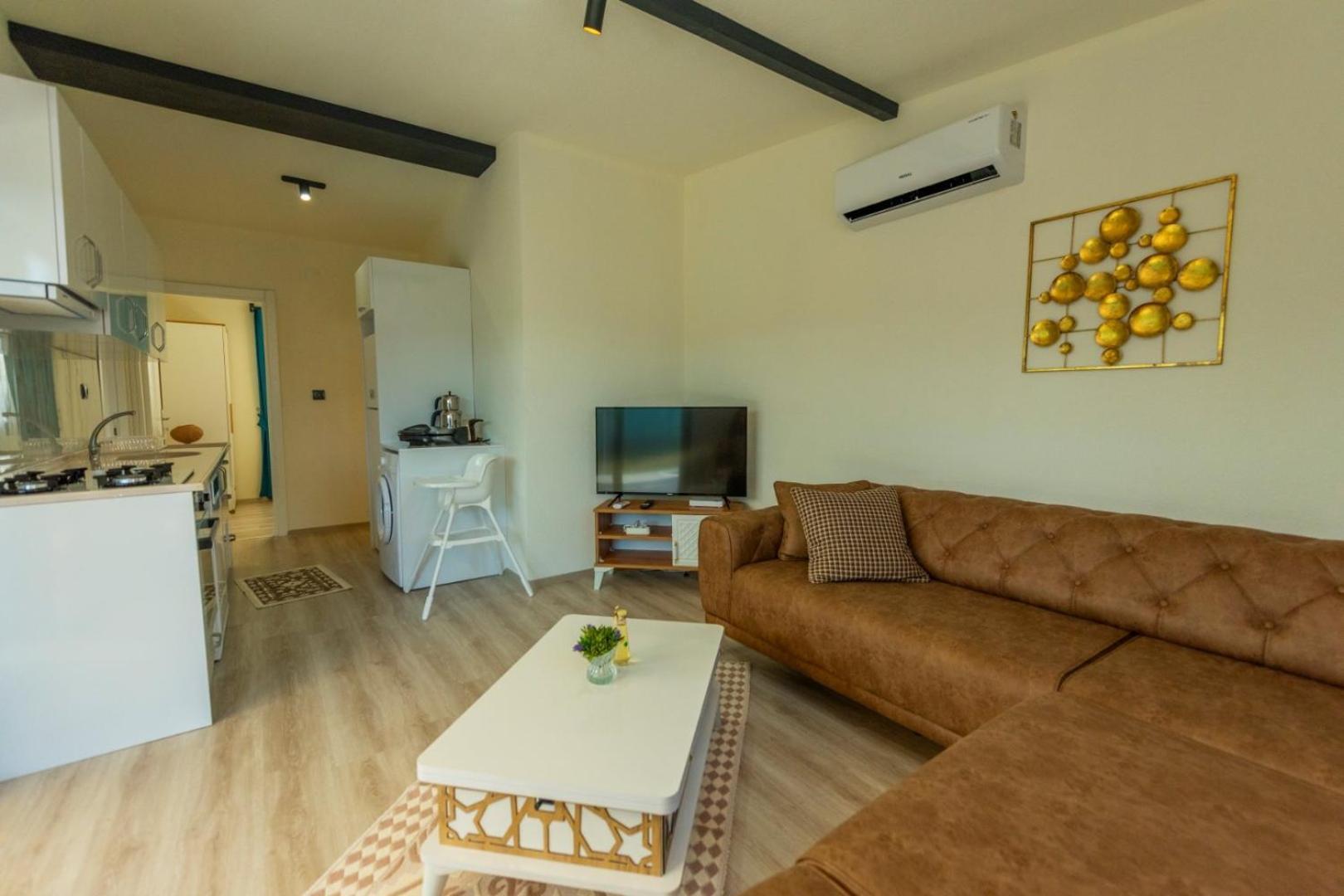 Villa Star Fethiye Dış mekan fotoğraf