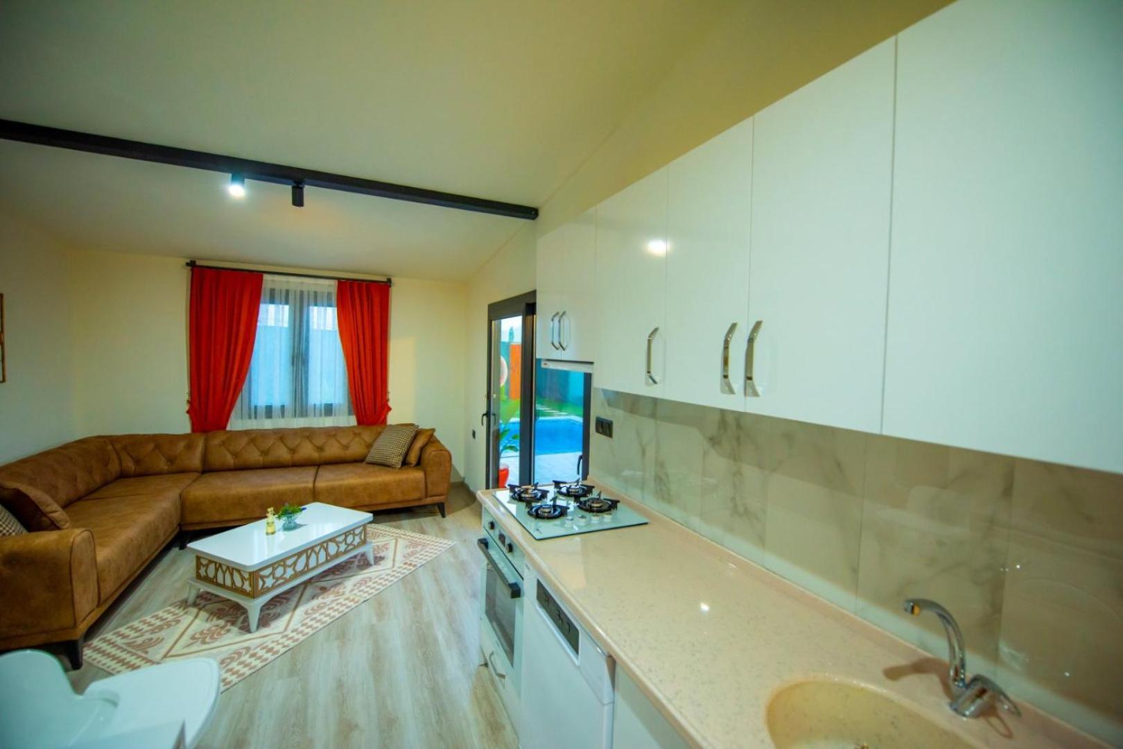 Villa Star Fethiye Dış mekan fotoğraf