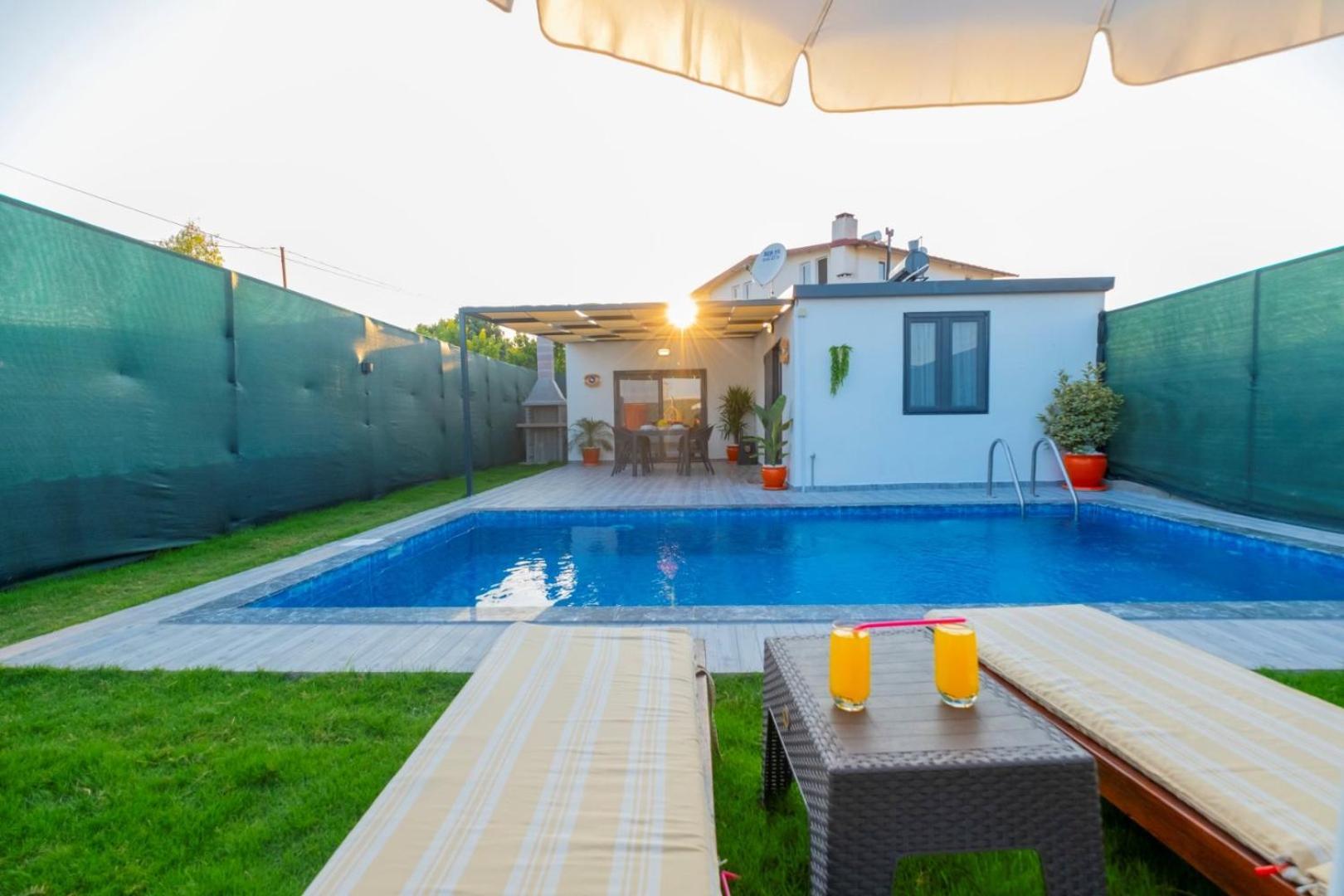 Villa Star Fethiye Dış mekan fotoğraf