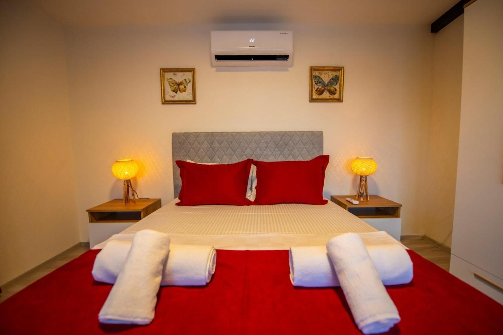 Villa Star Fethiye Dış mekan fotoğraf