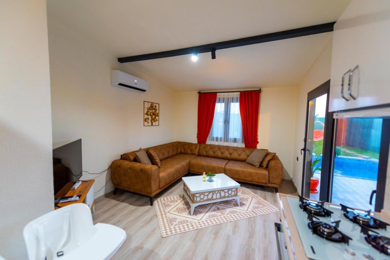 Villa Star Fethiye Dış mekan fotoğraf