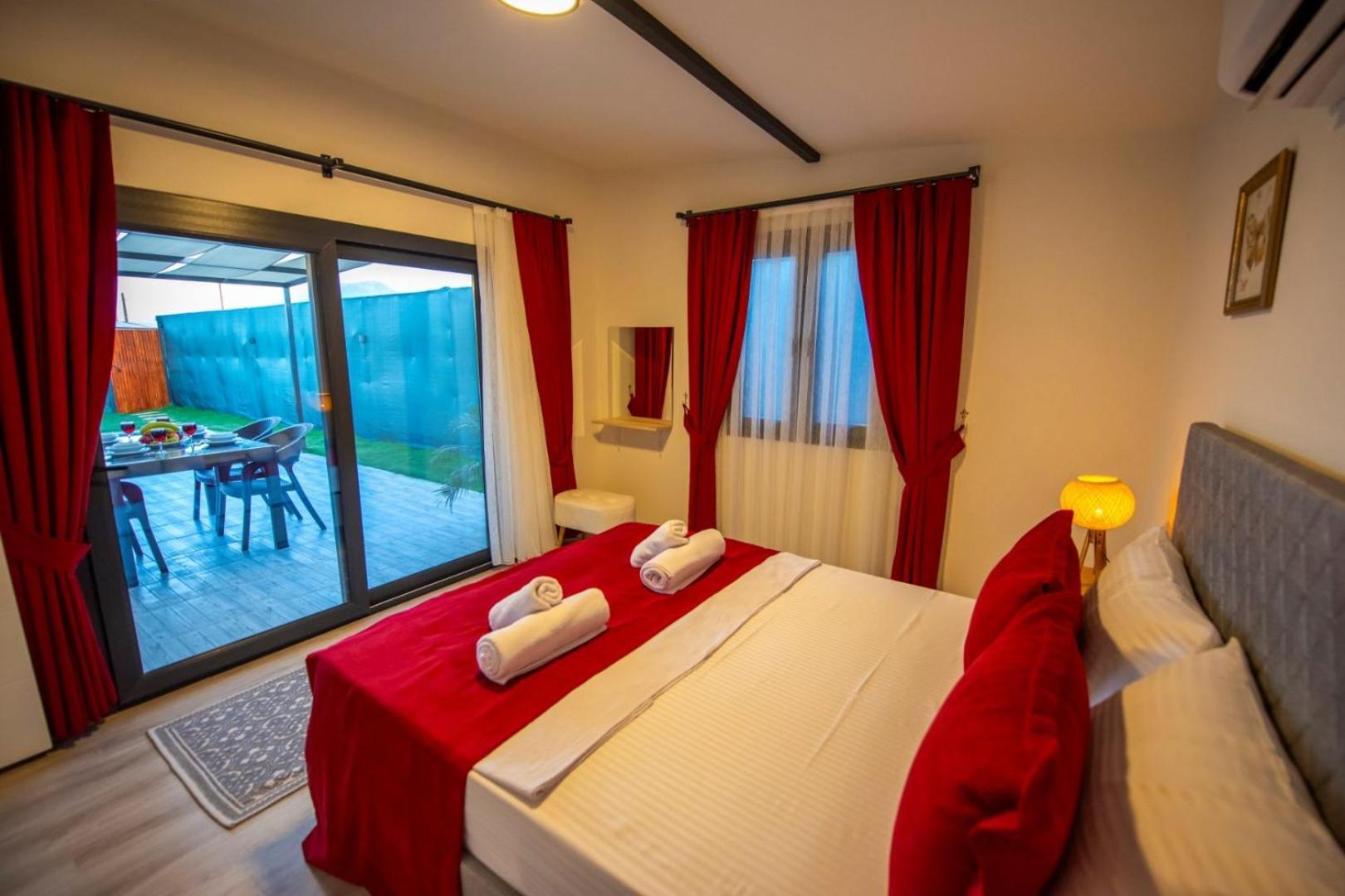 Villa Star Fethiye Dış mekan fotoğraf