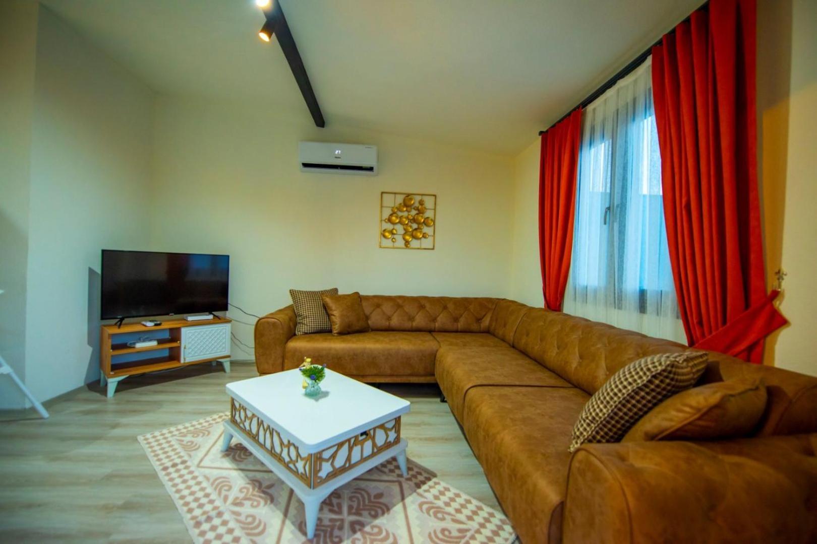 Villa Star Fethiye Dış mekan fotoğraf