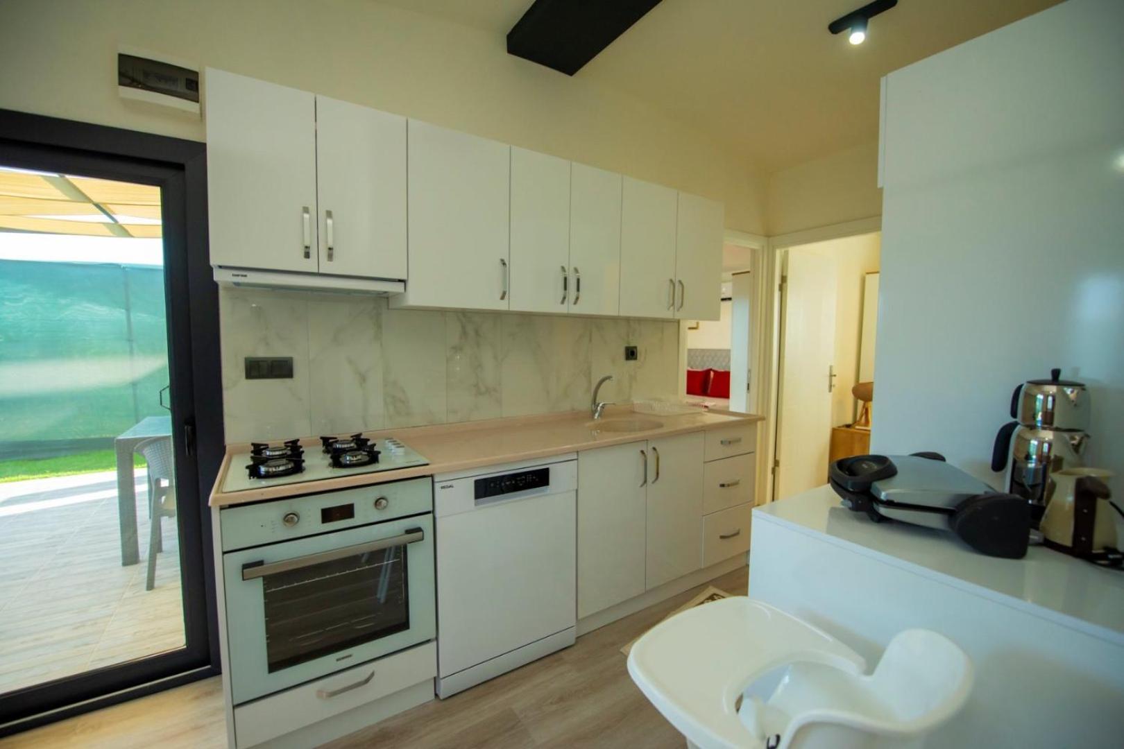 Villa Star Fethiye Dış mekan fotoğraf