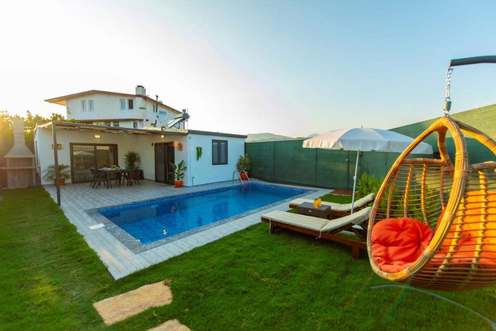 Villa Star Fethiye Dış mekan fotoğraf