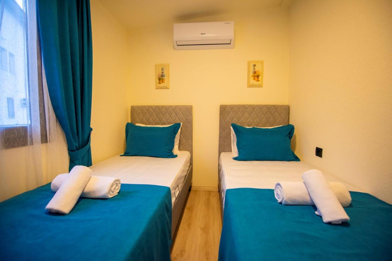Villa Star Fethiye Dış mekan fotoğraf