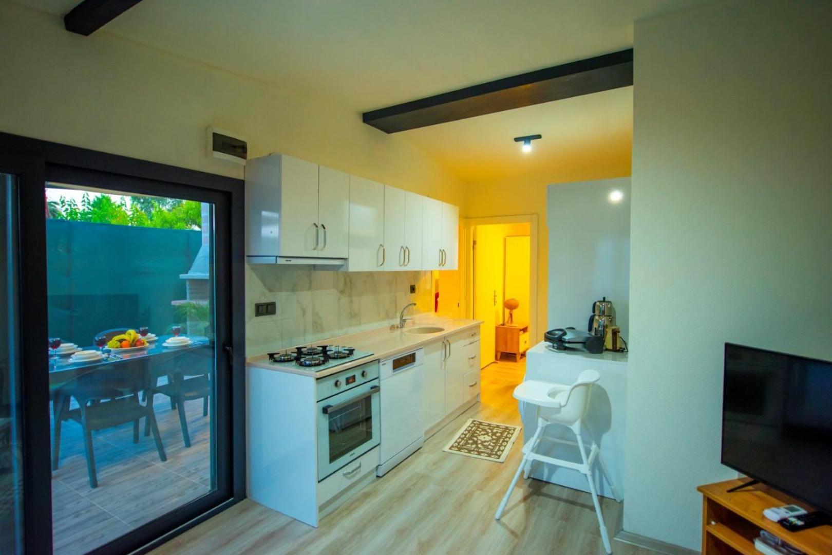 Villa Star Fethiye Dış mekan fotoğraf