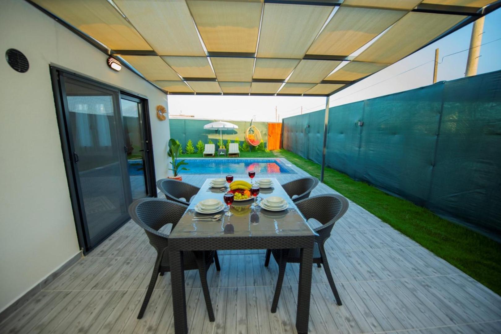 Villa Star Fethiye Dış mekan fotoğraf