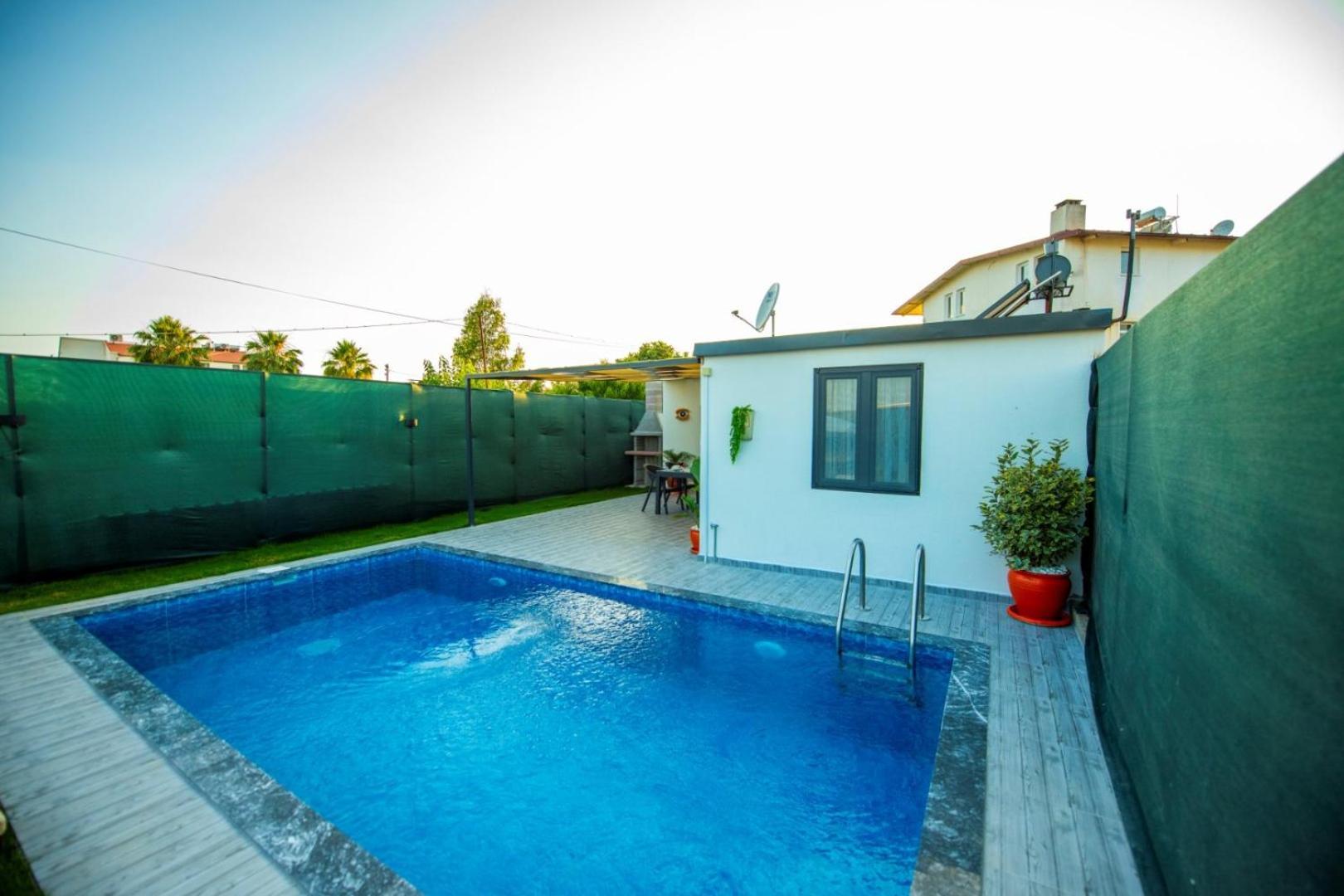 Villa Star Fethiye Dış mekan fotoğraf