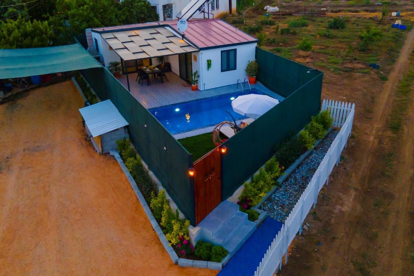 Villa Star Fethiye Dış mekan fotoğraf